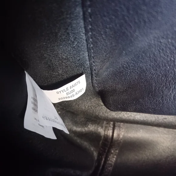 HP•Madewell Sydney Tote Bag - Picture 7 of 16